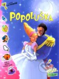Kniha: Popoluška (Slovart). Slovart, 2011 Kniha: Popoluška (Slovart). Slovart, 2011