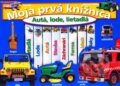 Kniha: Autá, lode, lietadlá, 2011 Kniha: Autá, lode, lietadlá, 2011