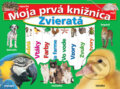 Kniha: Zvieratá (Slovart). Slovart, 2011 Kniha: Zvieratá (Slovart). Slovart, 2011
