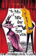 Kniha: The Picture of Dorian Gray (Oscar Wilde). Penguin Books, 2010 Kniha: The Picture of Dorian Gray (Oscar Wilde). Penguin Books, 2010