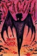 Kniha: Dracula (Bram Stoker). Penguin Books, 2010 Kniha: Dracula (Bram Stoker). Penguin Books, 2010