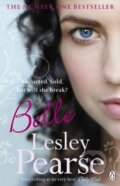 Kniha: Belle (Lesley Pearse). Penguin Books, 2011 Kniha: Belle (Lesley Pearse). Penguin Books, 2011