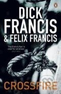 Kniha: Crossfire (Dick Francis a Felix Francis). Penguin Books, 2011 Kniha: Crossfire (Dick Francis a Felix Francis). Penguin Books, 2011