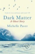 Kniha: Dark Matter, 2011 Kniha: Dark Matter, 2011