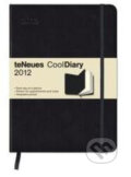 Cool Diary 2012 - Large daily, Te Neues, 2011