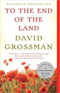 Kniha: To The End Of The Land (David Grossman). Vintage Digital, 2011 Kniha: To The End Of The Land (David Grossman). Vintage Digital, 2011