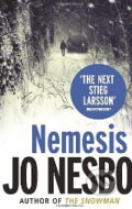 Kniha: Nemesis (Jo Nesbo). Vintage, 2011 Kniha: Nemesis (Jo Nesbo). Vintage, 2011
