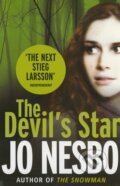 Kniha: The Devil's Star (Jo Nesbo). Vintage, 2009 Kniha: The Devil's Star (Jo Nesbo). Vintage, 2009