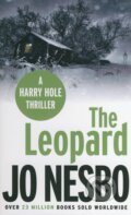 Kniha: The Leopard (Jo Nesbo). Vintage, 2011 Kniha: The Leopard (Jo Nesbo). Vintage, 2011
