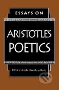 Kniha: Essays on Aristotle's Poetics (Amelie Oksenberg Rorty). Princeton Review Kniha: Essays on Aristotle's Poetics (Amelie Oksenberg Rorty). Princeton Review