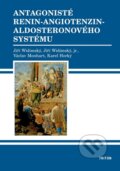 Kniha: Antagonisté renin-angiotenzin-aldosteronového systému (Jiří Widimský, Jiří Widimský jr., Karel Horký a Václav Monhart). Triton, 2011 Kniha: Antagonisté renin-angiotenzin-aldosteronového systému (Jiří Widimský, Jiří Widimský jr., Karel Horký a Václav Monhart). Triton, 2011