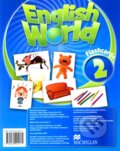 Kniha: English World 2: Flashcards (MacMillan). MacMillan Kniha: English World 2: Flashcards (MacMillan). MacMillan