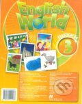 Kniha: English World 3: Flashcards (Liz Hocking a Mary Bowen). MacMillan Kniha: English World 3: Flashcards (Liz Hocking a Mary Bowen). MacMillan