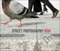 Kniha: Street Photography Now (Sophie Howarth a Stephen McLaren). Thames & Hudson, 2011 Kniha: Street Photography Now (Sophie Howarth a Stephen McLaren). Thames & Hudson, 2011
