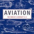 Kniha: Aviation (Fia O Caoimh). Thames & Hudson, 2011 Kniha: Aviation (Fia O Caoimh). Thames & Hudson, 2011