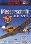 Messerschmitt BF 109 - DVD, 2010