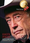 Kniha: Kmotr Pokeru (Doyle Brunson). Poker Books, 2010 Kniha: Kmotr Pokeru (Doyle Brunson). Poker Books, 2010