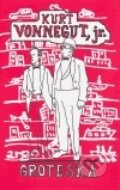 Kniha: Groteska (Kurt Vonnegut jr.). Argo, 2006 Kniha: Groteska (Kurt Vonnegut jr.). Argo, 2006