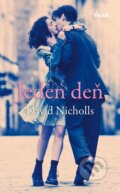 Kniha: Jeden deň (David Nicholls). Ikar, 2011 Kniha: Jeden deň (David Nicholls). Ikar, 2011
