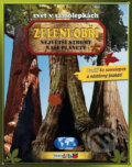 Kniha: Zelení obři (Rebo). Rebo, 2010 Kniha: Zelení obři (Rebo). Rebo, 2010