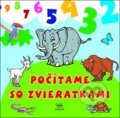 Kniha: Počítame so zvieratkami (Fortuna Junior). Fortuna Junior, 2011 Kniha: Počítame so zvieratkami (Fortuna Junior). Fortuna Junior, 2011