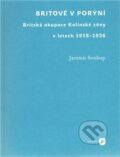 Kniha: Britové v Porýní (Jaromír Soukup). Filozofická fakulta UK v Praze, 2011 Kniha: Britové v Porýní (Jaromír Soukup). Filozofická fakulta UK v Praze, 2011
