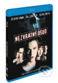 Film: Nezvratný osud (James Wong) (Blu-ray). Magicbox, 2000 Film: Nezvratný osud (James Wong) (Blu-ray). Magicbox, 2000
