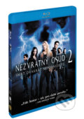 Film: Nezvratný osud 2 (David R. Ellis) (Blu-ray). Magicbox, 2003 Film: Nezvratný osud 2 (David R. Ellis) (Blu-ray). Magicbox, 2003