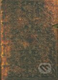 Paperblanks - Grolier - MIDI - linajkový (Paperblanks). Paperblanks Paperblanks - Grolier - MIDI - linajkový (Paperblanks). Paperblanks