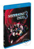 Film: Nezvratný osud 3 (James Wong) (Blu-ray). Magicbox, 2006 Film: Nezvratný osud 3 (James Wong) (Blu-ray). Magicbox, 2006