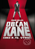 Film: Občan Kane (Orson Welles) (DVD). Magicbox, 1941 Film: Občan Kane (Orson Welles) (DVD). Magicbox, 1941