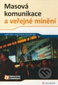 Kniha: Masová komunikace a veřejné mínění (Josef Dubský, Karol Murdza a Lukáš Urban). Grada, 2011 Kniha: Masová komunikace a veřejné mínění (Josef Dubský, Karol Murdza a Lukáš Urban). Grada, 2011