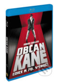 Film: Občan Kane (Orson Welles) (Blu-ray). Magicbox, 1941 Film: Občan Kane (Orson Welles) (Blu-ray). Magicbox, 1941