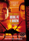Film: Boeing 747 v ohrožení (Stuart Baird) (DVD). Magicbox, 1996 Film: Boeing 747 v ohrožení (Stuart Baird) (DVD). Magicbox, 1996