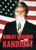 Film: Kandidát (Jonáš Karásek a Michael Ritchie) (DVD). Magicbox, 1972 Film: Kandidát (Jonáš Karásek a Michael Ritchie) (DVD). Magicbox, 1972