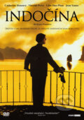 Film: Indočína (Régis Wargnier) (DVD). Magicbox, 1992 Film: Indočína (Régis Wargnier) (DVD). Magicbox, 1992