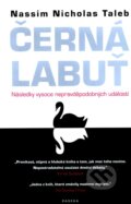 Kniha: Černá labuť (Nassim Nicholas Taleb), 2011 Kniha: Černá labuť (Nassim Nicholas Taleb), 2011