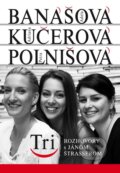 Kniha: Tri (Rozhovory s Jánom Štrasserom) (Ján Štrasser). Forza Music, 2011 Kniha: Tri (Rozhovory s Jánom Štrasserom) (Ján Štrasser). Forza Music, 2011