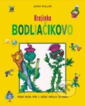 Kniha: Krajinka Bodliačikovo (Jozef Kollár). Forza Music, 2011 Kniha: Krajinka Bodliačikovo (Jozef Kollár). Forza Music, 2011