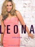 Kniha: Leona: Dreams (Leona Lewis). Hodder and Stoughton Kniha: Leona: Dreams (Leona Lewis). Hodder and Stoughton