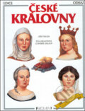 Kniha: České královny (Jiří Fidler). Nakladatelství Fragment, 2011 Kniha: České královny (Jiří Fidler). Nakladatelství Fragment, 2011