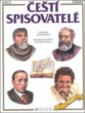 Kniha: Čeští spisovatelé (Veronika Volhejnová). Nakladatelství Fragment, 2011 Kniha: Čeští spisovatelé (Veronika Volhejnová). Nakladatelství Fragment, 2011