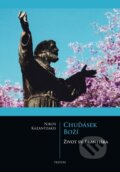 Kniha: Chuďásek Boží (Nikos Kazantzakis). Triton, 2011 Kniha: Chuďásek Boží (Nikos Kazantzakis). Triton, 2011