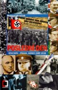 Kniha: Poslední den (Robert Kvaček). Epocha, 2011 Kniha: Poslední den (Robert Kvaček). Epocha, 2011