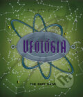 Kniha: Ufológia (Autorský kolektiv). Eastone Books, 2011 Kniha: Ufológia (Autorský kolektiv). Eastone Books, 2011