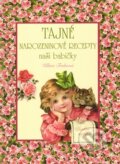 Kniha: Tajné narozeninové recepty naší babičky (Klára Trnková). Studio Trnka, 2011 Kniha: Tajné narozeninové recepty naší babičky (Klára Trnková). Studio Trnka, 2011