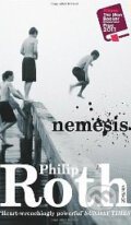 Kniha: Nemesis (Philip Roth). Random House, 2011 Kniha: Nemesis (Philip Roth). Random House, 2011