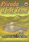 Kniha: Příroda a lidé Země (Česká geografická společnost). Česká geografická společnost, 2007 Kniha: Příroda a lidé Země (Česká geografická společnost). Česká geografická společnost, 2007