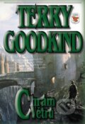 Kniha: Chrám větrů IV. (Terry Goodkind). Classic, 2011 Kniha: Chrám větrů IV. (Terry Goodkind). Classic, 2011