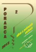 Kniha: Poradca 2/2012 (Poradca s.r.o.). Poradca s.r.o., 2011 Kniha: Poradca 2/2012 (Poradca s.r.o.). Poradca s.r.o., 2011